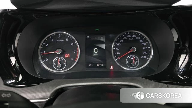 Kia K5 3rd generation id 4376893 из Кореи 18