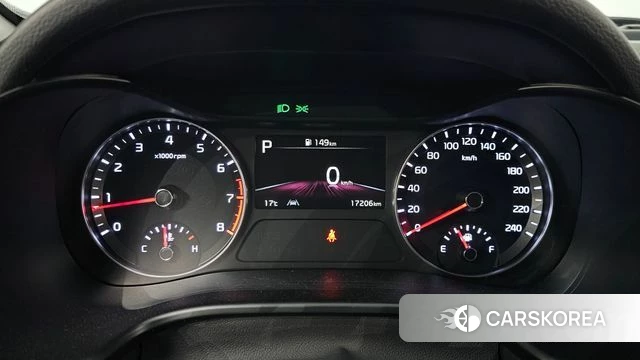 Kia The New K3 2nd generation id 3833234 из Кореи 18