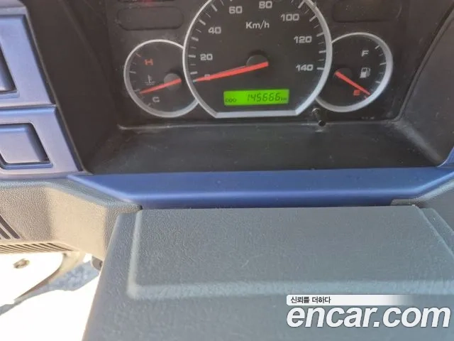 Chevrolet (GM Daewoo) New Labo id 2873382 из Кореи 11