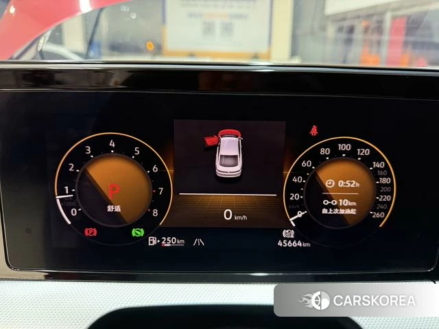 Volkswagen Lingdu id 4255996 из Китая 22