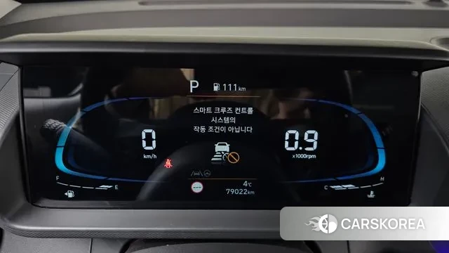 Hyundai Casper id 3675696 из Кореи 18