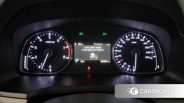 Kia K7 Premier id 4759368 из Кореи 33