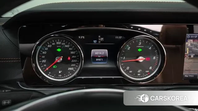 Mercedes-Benz E-Class W213 id 3464787 из Кореи 18