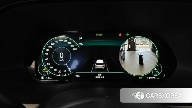 Hyundai Palisade id 4401874 из Кореи 32