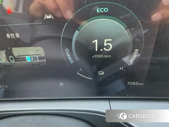 Hyundai Santa Fe (MX5) id 3305310 из Кореи 18