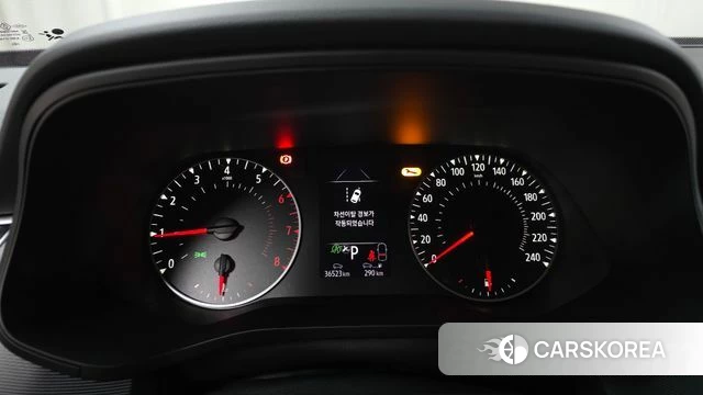 Renault Korea (Samsung) XM3 id 4303179 из Кореи 28