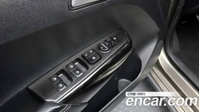 Kia All New Morning (JA) id 2764411 из Кореи 18