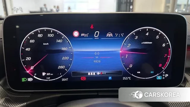 Mercedes-Benz C-Class W206 id 3136849 из Кореи 15