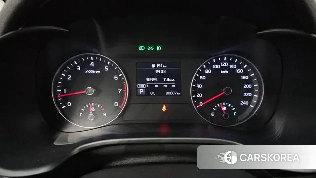 Kia Come New K3 id 3460214 из Кореи 18