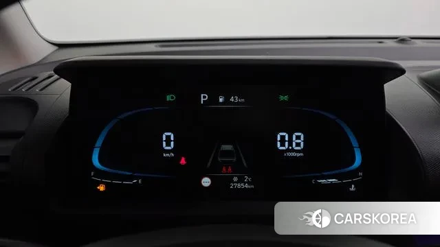 Hyundai Casper id 3442856 из Кореи 18