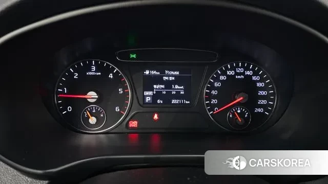 Kia The New Sorento id 3489999 из Кореи 18