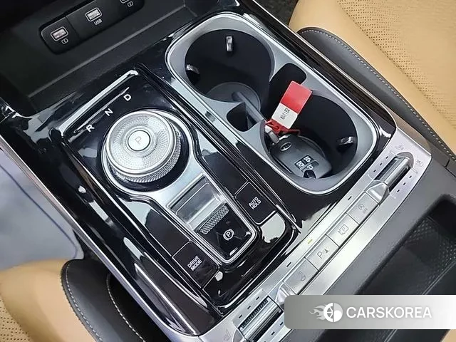 Kia Carnival 4th generation id 3238353 из Кореи 18