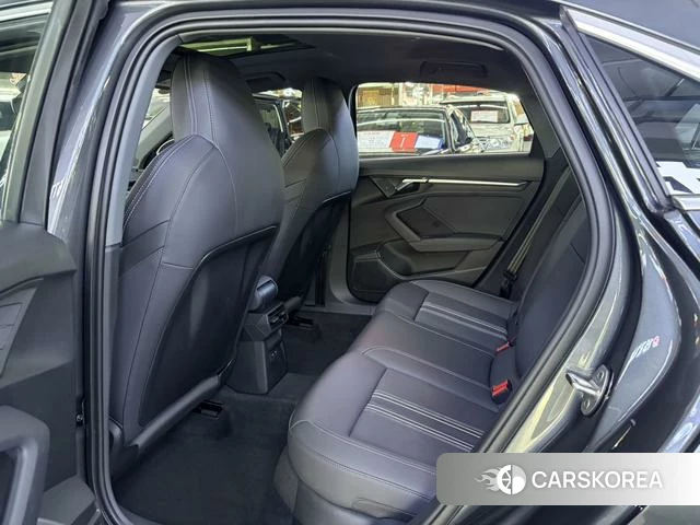 Audi A3 id 4335775 из Китая 17