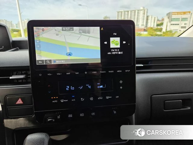 Hyundai Staria id 4947102 из Кореи 18