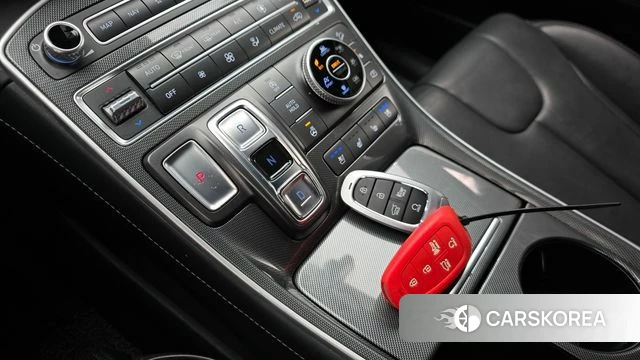 Hyundai The New Santa Fe id 4529800 из Кореи 28