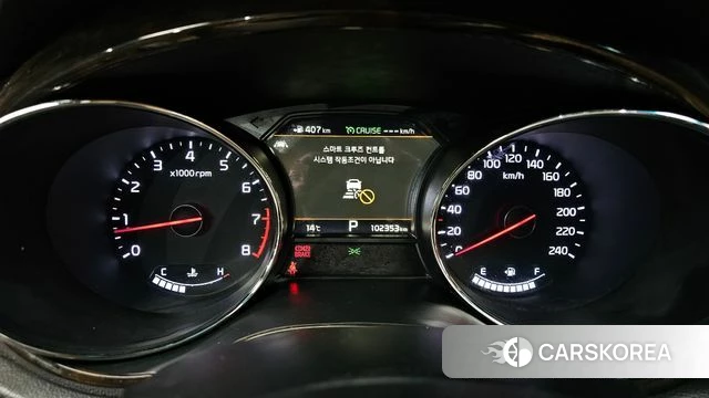 Kia The New Carnival id 3893969 из Кореи 18