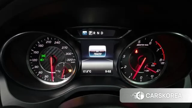 Mercedes-Benz CLA-Class C117 id 3413034 из Кореи 18