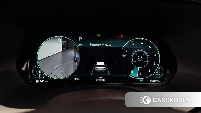 Hyundai Palisade id 3023435 из Кореи 18