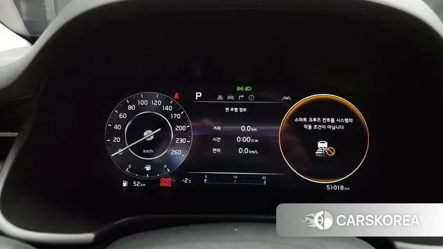 Kia The New K9 2nd generation id 3621251 из Кореи 18