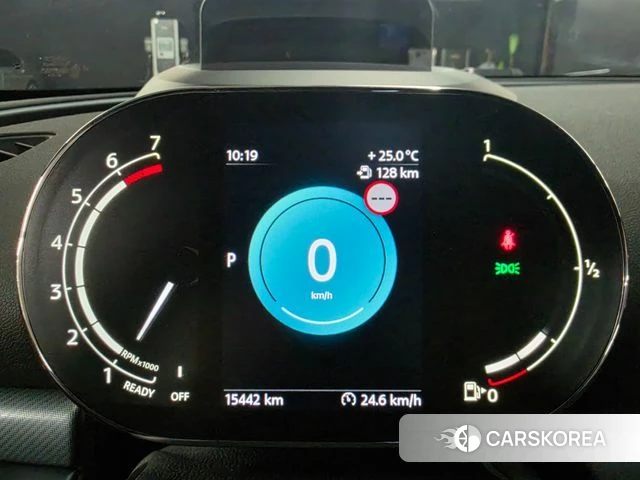 Mini Cooper S Clubman id 4577934 из Кореи 17
