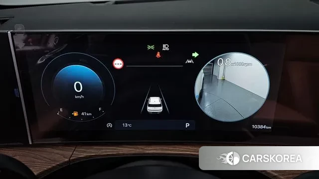 Hyundai Santa Fe (MX5) id 3462412 из Кореи 18