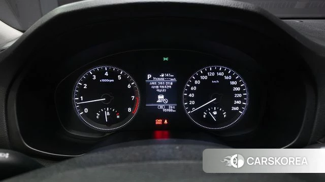Hyundai Grandeur IG id 4520288 из Кореи 31