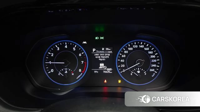 Hyundai Palisade id 3879909 из Кореи 18