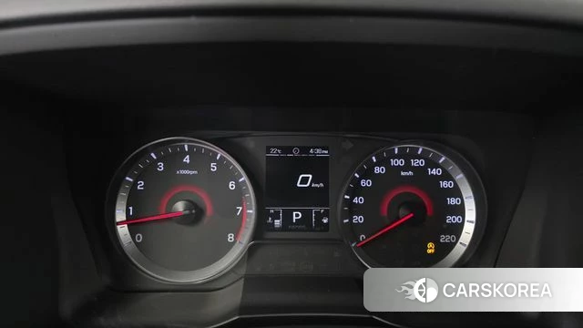 Ssangyong Berry New Tivoli id 4447090 из Кореи 18