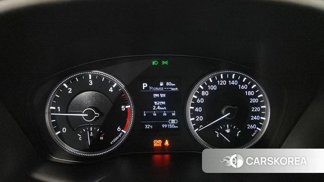 Hyundai Santa Fe TM id 4717989 из Кореи 29