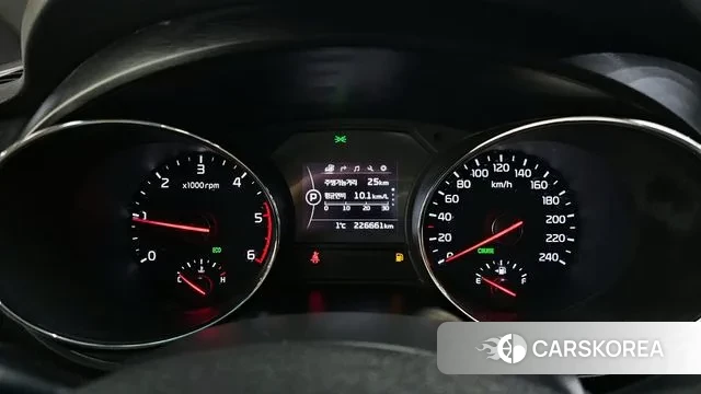 Kia All New Carnival id 3617340 из Кореи 18