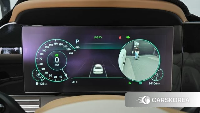 Hyundai The New Grandeur IG Hybrid id 4519891 из Кореи 33