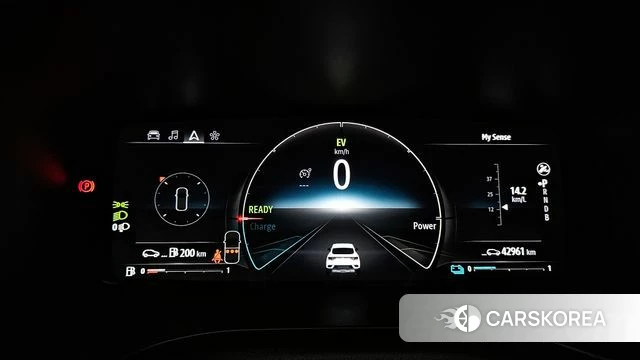 Renault Korea (Samsung) XM3 id 4201602 из Кореи 32