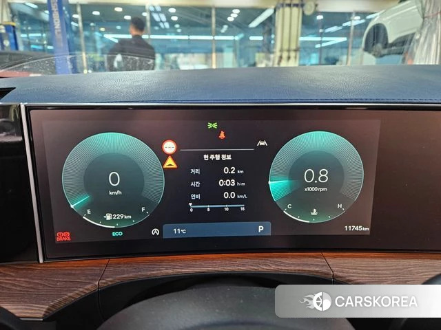 Hyundai Santa Fe (MX5) id 3891537 из Кореи 18