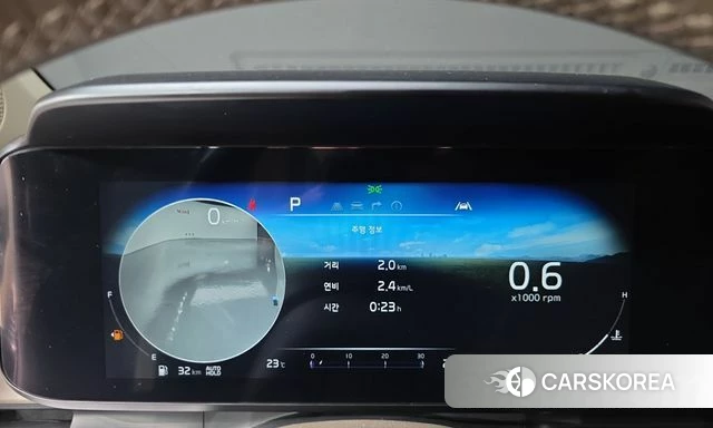 Kia Carnival 4th generation id 4935319 из Кореи 32