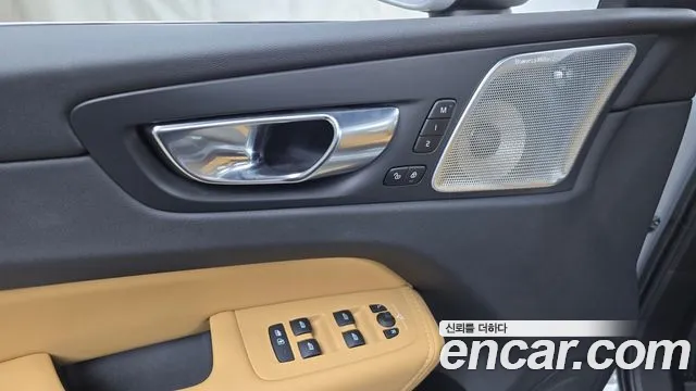 Volvo XC60 second Generation id 2699334 из Кореи 18