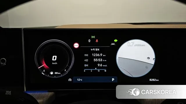 Hyundai Sonata D Edge (DN8) id 3776133 из Кореи 18