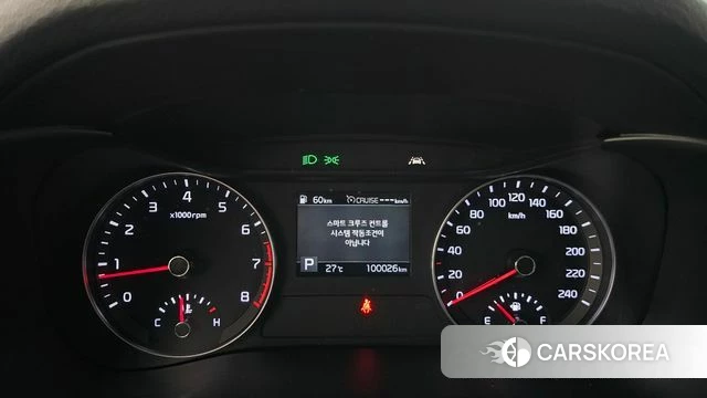 Kia Come New K3 id 4543618 из Кореи 32