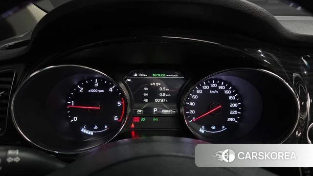 Kia The New Carnival id 4742026 из Кореи 18