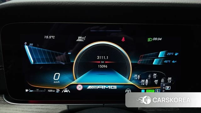 Mercedes-Benz AMG GT id 3850992 из Кореи 18