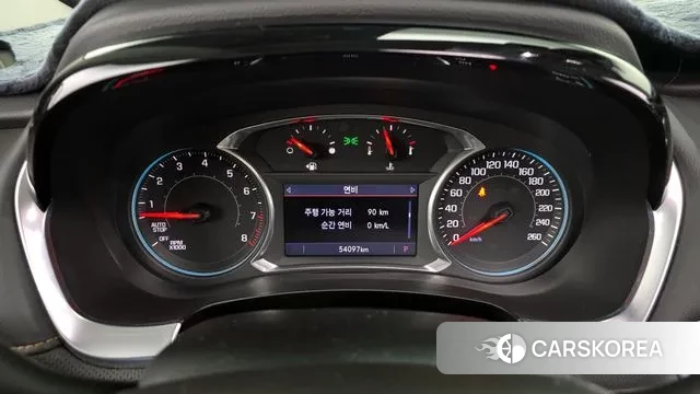 Chevrolet (GM Daewoo) Traverse id 3598479 из Кореи 18