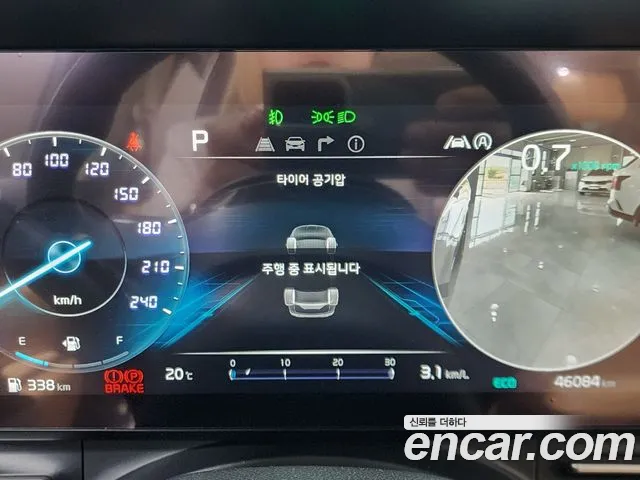 Kia Carnival 4th generation id 2714382 из Кореи 18