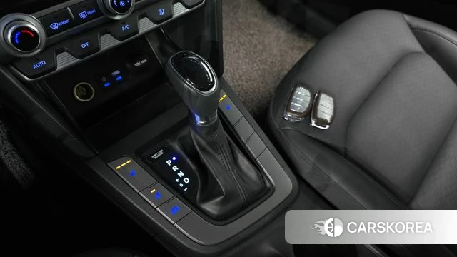 Hyundai The New Avante AD id 4907299 из Кореи 28