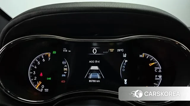 Jeep Grand Cherokee id 3004561 из Кореи 18