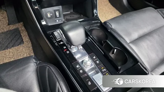 Kia K7 Premier id 3635635 из Кореи 18