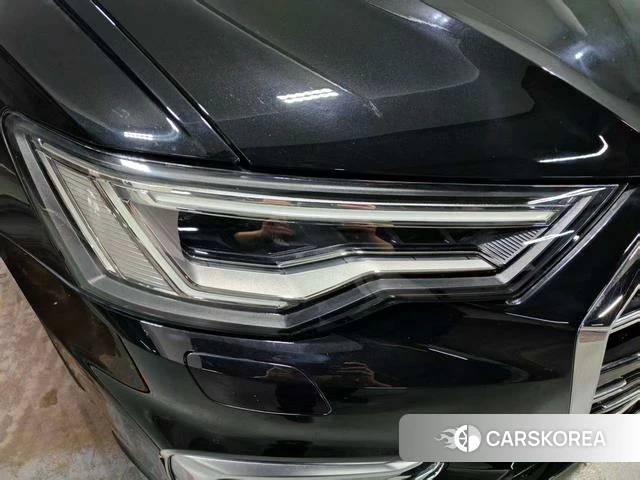 Audi A6L id 4271356 из Китая 15