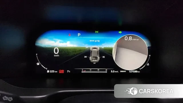 Kia Sorento 4th Generation id 3702607 из Кореи 18