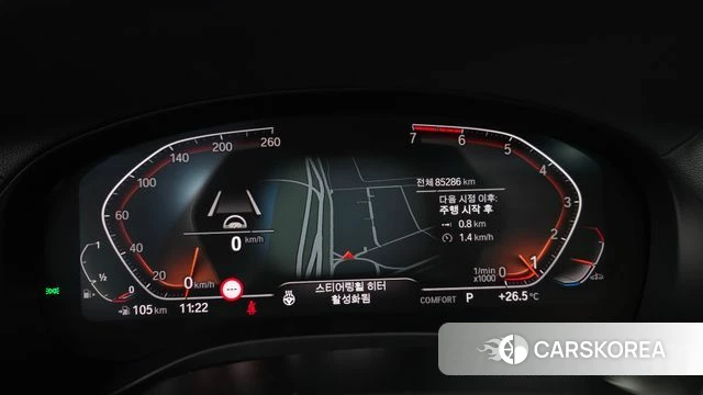 BMW X4 (G02) id 4490026 из Кореи 31
