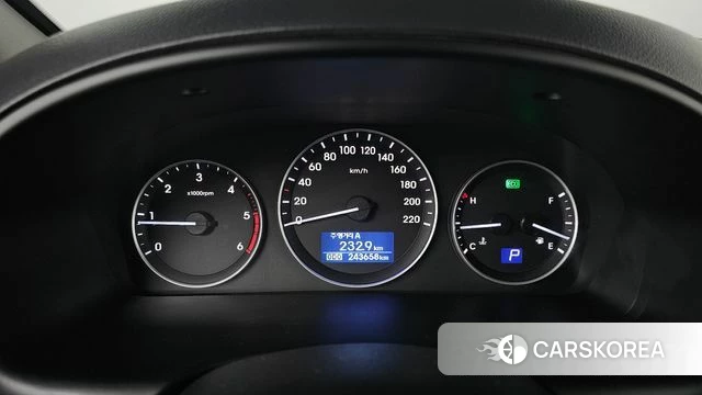 Hyundai The New Grand Starex id 4434849 из Кореи 18
