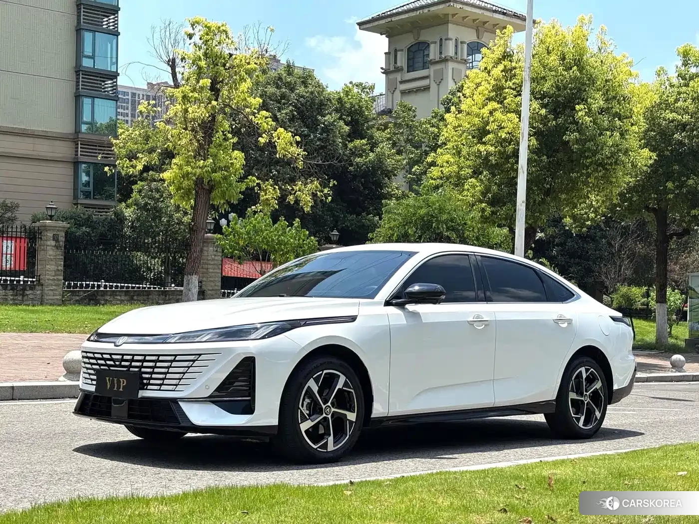 Chang'an Yidong id 4655034 из Китая 15