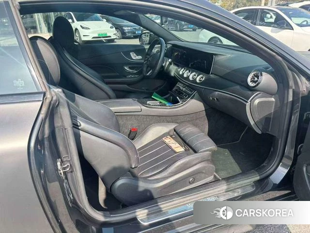 Mercedes-Benz E-class (imported) id 4219275 из Китая 14